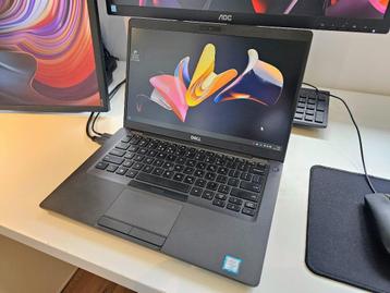 Dell Lattitude 5400 evt. met Docking Station D3100 beschikbaar voor biedingen