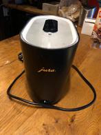 Jura Kopjeswarmer - Perfecte Temperatuur!, Ophalen of Verzenden, Gebruikt, Elektrische melkopschuimer