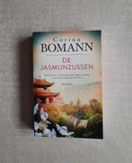 Corina Bomann - De Jasmijnzussen, Ophalen, Gelezen, Corina Bomann