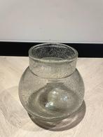 dutz vaas - wit, Ophalen, Wit, Nieuw, Glas