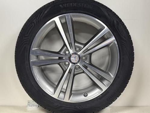 19 inch origineel Mercedes Vito Vklasse VREDESTEIN 4 seizoen, Auto-onderdelen, Banden en Velgen, Banden en Velgen, All Season