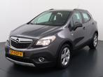 Opel Mokka 1.4 Turbo Innovation, Auto's, Voorwielaandrijving, Stof, Gebruikt, Euro 6