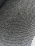 Kvadrat Febrik Uniform Melange; 8,3 meter meubelstof, Wol, 120 cm of meer, Ophalen of Verzenden, Grijs