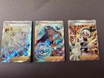 Drietal trainsters van Vmax Climax, Hobby en Vrije tijd, Verzamelkaartspellen | Pokémon, Ophalen of Verzenden, Zo goed als nieuw
