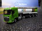 WSI DAF XF ABZ Diervoeding, Ophalen of Verzenden, Zo goed als nieuw, Bus of Vrachtwagen, Wsi