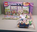 41095 Lego Friends Emma's Huis, Kinderen en Baby's, Speelgoed | Duplo en Lego, Ophalen of Verzenden, Zo goed als nieuw
