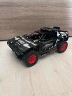 LEGO Technic Audi RS Q e-tron (42160) - App Bestuurbaar, Kinderen en Baby's, Speelgoed | Duplo en Lego, Ophalen of Verzenden, Zo goed als nieuw