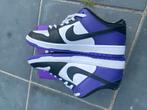 Nike sb low Court purple size 12, Kleding | Heren, Schoenen, Ophalen of Verzenden, Zo goed als nieuw, Overige kleuren