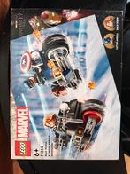Lego Marvel 76260, Kinderen en Baby's, Speelgoed | Duplo en Lego, Ophalen of Verzenden, Nieuw, Complete set, Lego