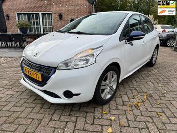 Peugeot 208 1.0 VTi Access Nieuwe APK 31-10-2026 beschikbaar voor biedingen