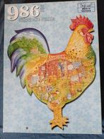 Te koop: Contour puzzels, Hobby en Vrije tijd, Denksport en Puzzels, Ophalen of Verzenden, 500 t/m 1500 stukjes, Zo goed als nieuw