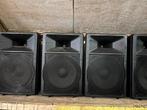 Dap audio k115, Audio, Tv en Foto, Luidsprekers, Ophalen of Verzenden, Gebruikt, 120 watt of meer, Overige merken