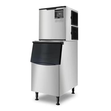 IJsblokjesmachine HAKPRO (SHOWROOMMODEL) beschikbaar voor biedingen