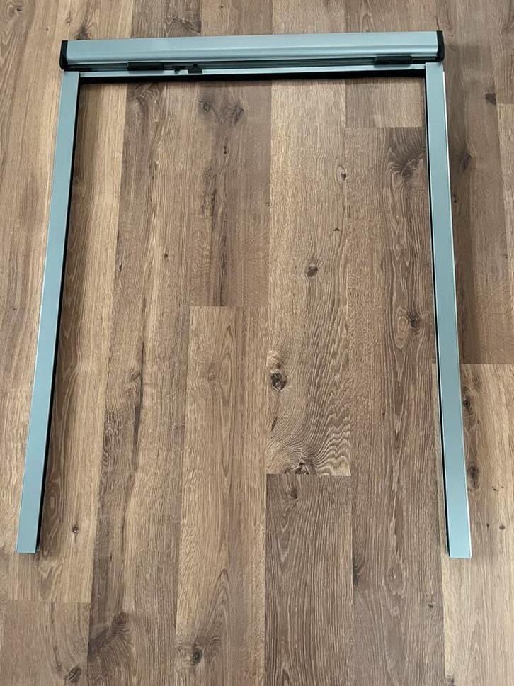 Rolhor nieuw passend op Velux dakraam MK06, Doe-het-zelf en Verbouw, Deuren en Horren, Zo goed als nieuw, Overige typen, Minder dan 200 cm