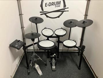 Roland TD-17 electronisch drumstel als nieuw! TD-17 kvx TD17