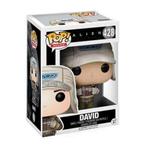Funko Pop! Movies: Alien - David #428, Ophalen of Verzenden, Nieuw