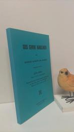 Owen, John;  Gods gewone handelingen met, Boeken, Ophalen of Verzenden, Gelezen, Christendom | Protestants