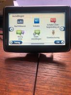 TomTom Live Autonavigatie, Auto diversen, Autonavigatie, Ophalen of Verzenden, Gebruikt