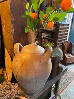 Oude kruik, Huis en Inrichting, Woonaccessoires | Vazen, Ophalen, Mvt, Zo goed als nieuw, Nvt