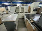 Complete keuken Compleet met APP 120Keukens op voorraad 2689