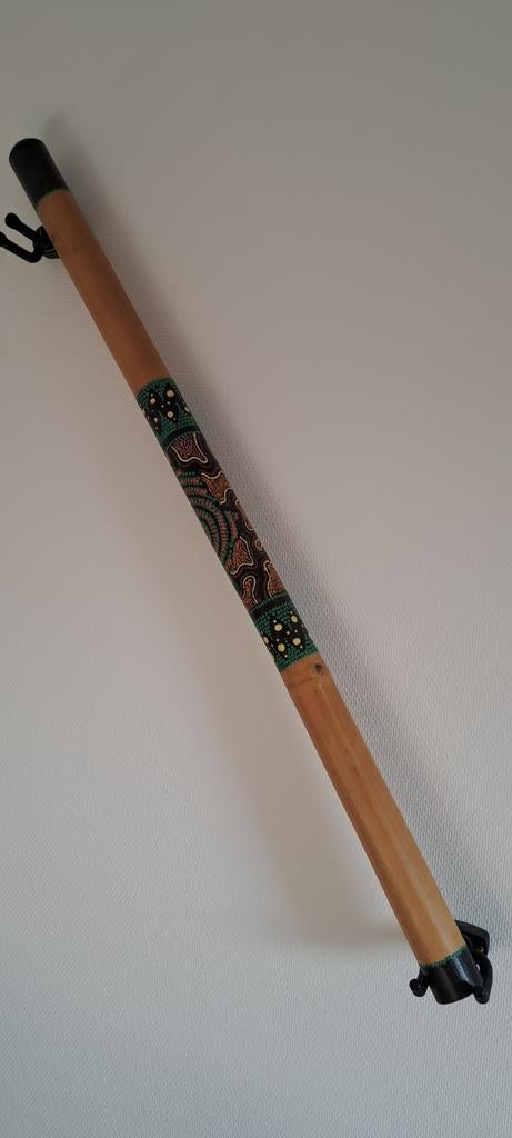 didgeridoo, Ophalen of Verzenden