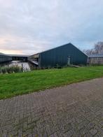 Schiphuis te huur Grou, Watersport en Boten, Ophalen of Verzenden