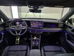 Volkswagen Tiguan 1.5 eHybrid R-Line 272pk | Varenna leder |, 12 maanden, Zwart, 4 cilinders, 1790 kg