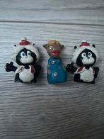 De berenboot, Verzamelen, Poppetjes en Figuurtjes, Ophalen of Verzenden, Zo goed als nieuw