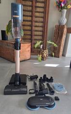 Steelstofzuiger AEG 8000 Hygienic - NIEUW, Witgoed en Apparatuur, Stofzuigers, Ophalen of Verzenden, Nieuw, Reservoir, Overige typen