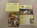 Dierenpark Wissel. Epe. Folder, pamflet +.. Uitgave 2000., Ophalen of Verzenden, Zo goed als nieuw, Folder