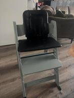 Kidsmill kinderstoel met baby nestje, Kinderen en Baby's, Kinderstoelen, Ophalen, Gebruikt, Meegroeistoel