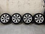 BMW 7 Serie F01 F02 F04 5 Serie F07 Velgenset + Winterbanden, Auto-onderdelen, Banden en Velgen, 19 inch, Banden en Velgen, Personenwagen