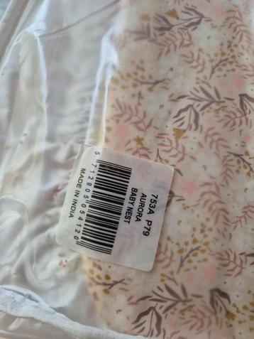 Cam Cam Copenhagen Babynest + Extra Hoes beschikbaar voor biedingen