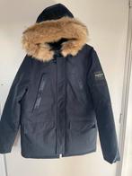Nieuwe parka Ballin winterjas maat Xl, Kleding | Heren, Jassen | Winter, Blauw, Ophalen of Verzenden, Ballin, Maat 56/58 (XL)