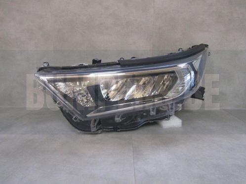 KOPLAMP TOYOTA RAV4 IV 5 V LED 19-21 LINKS A1097/4K/14D, Auto-onderdelen, Verlichting, Gebruikt, 6 maanden garantie, Ophalen of Verzenden
