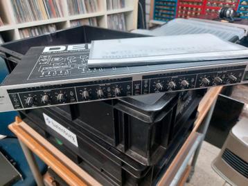 Behringer snr2000 denoiser beschikbaar voor biedingen