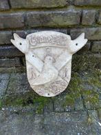 Antiek wapenschild, Antiek en Kunst, Ophalen