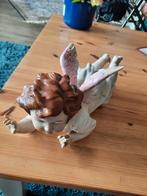 Porceleine  engel., Ophalen of Verzenden