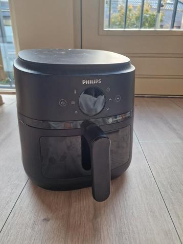 Philips Airfryer. beschikbaar voor biedingen