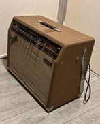 Fender Acoustasonic Pro Gitaarversterker - 450 Watt, Ophalen of Verzenden, Gebruikt, Elektrische gitaar
