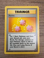 Revive 89/102 Base Set ENG (NM), Ophalen of Verzenden, Zo goed als nieuw, Losse kaart