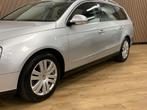 Volkswagen Passat Variant 1.4 TSI Highline BlueMotion|Automa, Euro 5, Stof, Gebruikt, Zwart