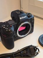 Nikon Z6 mark iii body in uitstekende staat, Ophalen of Verzenden, Zo goed als nieuw, Overige typen