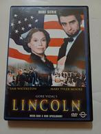 Lincoln, Vanaf 6 jaar, Ophalen of Verzenden, Zo goed als nieuw, Drama