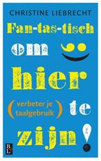 Fantastisch om hier te zijn van Christine Liebrecht, Ophalen of Verzenden, Gelezen, Christine Liebrecht