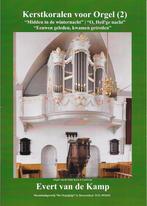 Bladmuziek (Orgel) voor de Kerst bij Uitgeverij De Orgelpijp, Orgel, Nieuw, Ophalen of Verzenden, Religie en Gospel