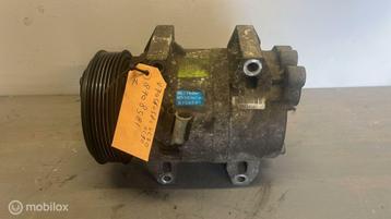 Aircopomp origineel volvo wa332 Volvo V70 II  8708581 beschikbaar voor biedingen