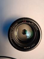 Aantal vintage lenzen, Audio, Tv en Foto, Fotografie | Lenzen en Objectieven, Ophalen of Verzenden, Gebruikt, Standaardlens