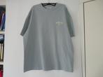 Mooi zacht groen tshirt met opdruk Originalsco Jack & Jones, Maat 56/58 (XL), Ophalen of Verzenden, Zo goed als nieuw, Groen