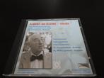 Albert de Klerk orgel Improvisaties Orgelwerken, Cd's en Dvd's, Met libretto, Ophalen of Verzenden, Zo goed als nieuw, Overige typen